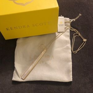 Kendra Scott Jewelry - NEW KENDRA SCOTT BALEIGH STATEMENT NECKLACE Kendra Scott Jewelry - NEW KENDRA SCOTT BALEIGH STATEMENT NECKLACE